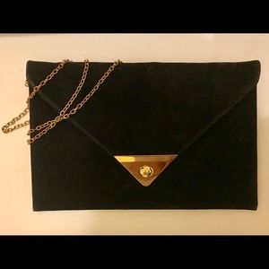 Crossbody / Clutch handbag